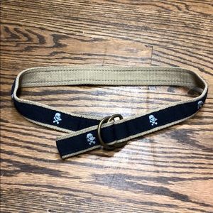Children’s Place Grosgain Belt